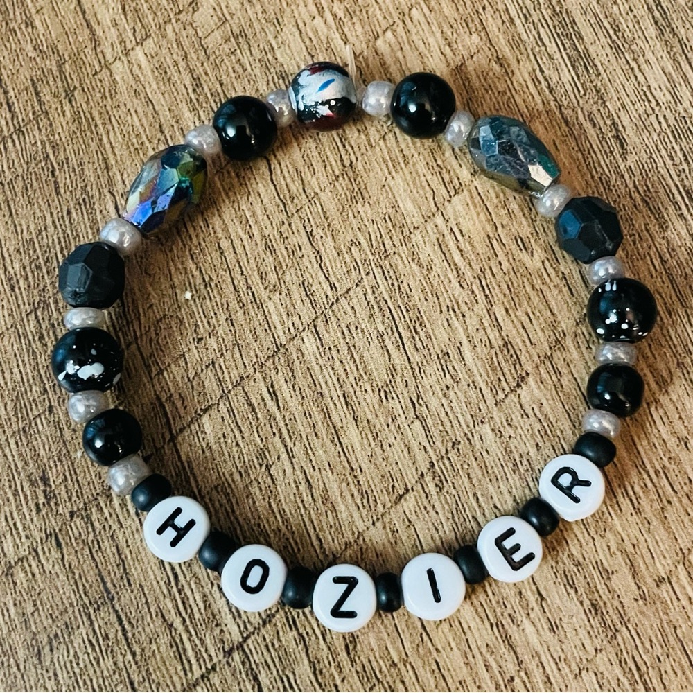 Hozier Bracelet